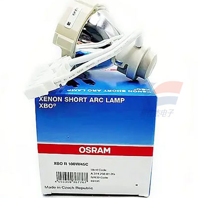 YJJ XBO R 100W45C Kısa Yaylı Ksenon Lambası EPK-1000 PENTAX Karın ve Rahim boşluğu için Endoskop Voltajı 12-14V