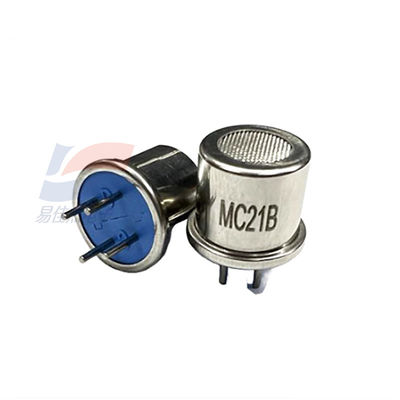 MC21B Model Standart Kapsülasyon Katalitik Yanıcı Gaz Algılayıcı