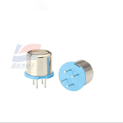MC107B Metal Kap Plastik Temel Katalitik Yanıcı Gaz Algılayıcı 0%100%LEL Ölçüm Alanı için