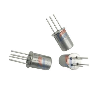 Değişken Yük Direnci RL TGS2612-D00 Sensör Güç Çöküşü PS ≤15mW ile Metan ve LP Gaz Sensörü