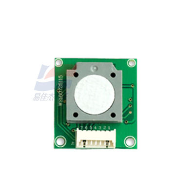 Algılama Aralığı 0～5ppm ZE08K-CH2O Elektrokimyasal HCHO Formaldehit Sensörü, Çalışma Gerilimi 3.7V-5.5V