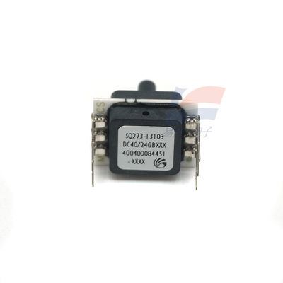 SQ273-13103 Basınç Algılayıcısı Yüksek hassasiyetli Mikro Basınç Nefes Alım Makinesi için Kullanımı