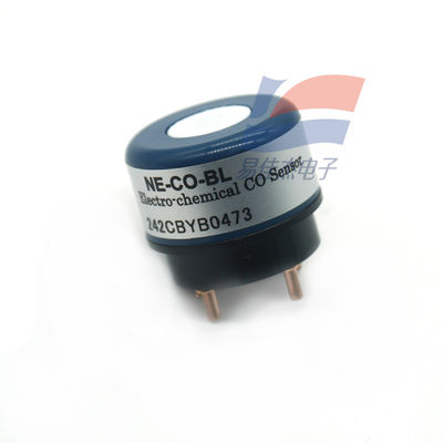 NE4-CO-SI NE-CO-SI Doğru CO tespiti için Elektrokimyasal Karbon Monoksit CO Gaz Sensörü Basınç aralığı 0.9-1.1atm