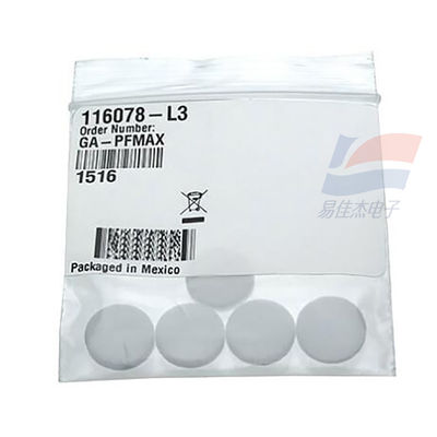 YJJ XT-RF-H5 GA-PFMAX Filtresi, BW GazAlert MAX XTII Pompa Emimi Dört İçinde Bir Gaz Monitöründe Kullanılır