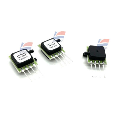 YJJ 5 İNÇ - D1B-MV Mini DC Gerilim +16V'dan Yüksek Olmayan Çıkışlı 20mV Basınç Sensörü