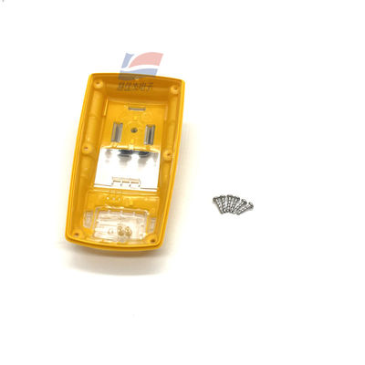 MCXL-BC1 Gaz Dedektörleri Kompakt ve Dayanıklı IP66/67 Koruma Seviyesi ile 10.8*6.0*2.7 cm
