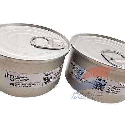 M-03 M-O3 Gaz Sensörü Yüksek istikrarlılık Uzun ömürlü tasarım Hızlı yanıt