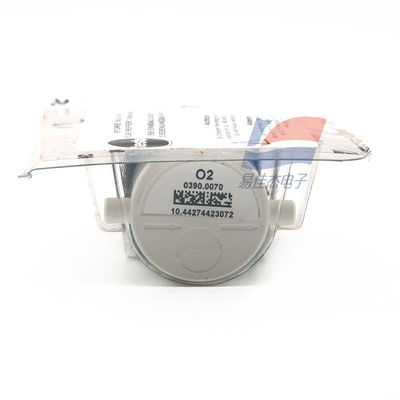 YJJ 0390 0070 Oksijen Sensörü Testo 300 335 350 vb. Modeller Gibi Duman Gazı Analizörlerinde Kullanılır