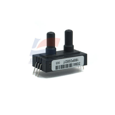 6V Çalışma Güç kaynağı YJJ 185PC05DT Trigger Interface Analog çıkış tipi basınç sensörü ileteci