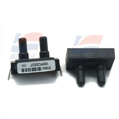 6V Çalışma Güç kaynağı YJJ 185PC05DT Trigger Interface Analog çıkış tipi basınç sensörü ileteci