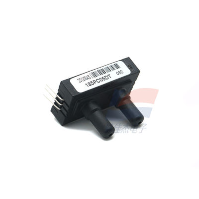 6V Çalışma Güç kaynağı YJJ 185PC05DT Trigger Interface Analog çıkış tipi basınç sensörü ileteci