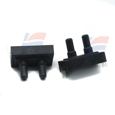 6V Çalışma Güç kaynağı YJJ 185PC05DT Trigger Interface Analog çıkış tipi basınç sensörü ileteci