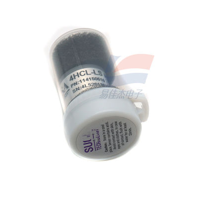 4HCl-LS 114-150-510 Hidrojen klorür gaz sensörü Elektrokimyasal Üç Elektrot
