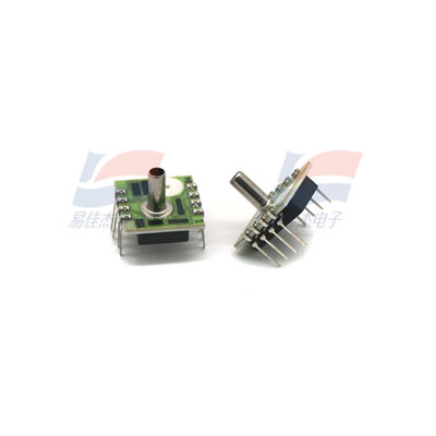 YJJ NPC-1220-005G-3S Silikon Piezoresistive Basınç Sensörü Tıbbi Cihazlarda Kullanılır