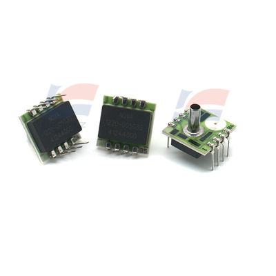 YJJ NPC-1220-005G-3S Silikon Piezoresistive Basınç Sensörü Tıbbi Cihazlarda Kullanılır