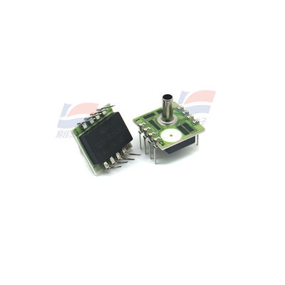YJJ NPC-1220-005G-3S Silikon Piezoresistive Basınç Sensörü Tıbbi Cihazlarda Kullanılır