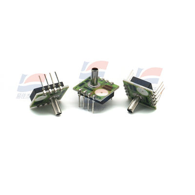 YJJ NPC-1220-005G-3S Silikon Piezoresistive Basınç Sensörü Tıbbi Cihazlarda Kullanılır