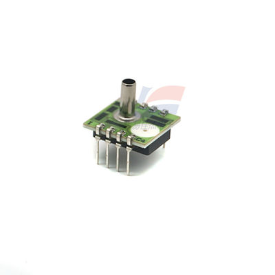 YJJ NPC-1220-005G-3S Silikon Piezoresistive Basınç Sensörü Tıbbi Cihazlarda Kullanılır