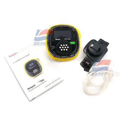 BWS1-C-Y Gaz Analizörü Basit Kullanım Yüksek Çözünürlük 0.1 ppm -20C ila 40C