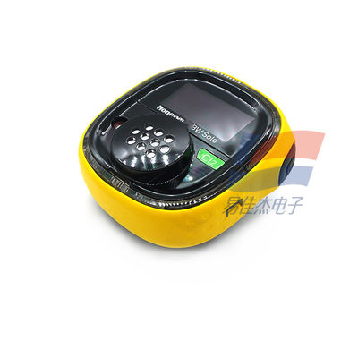 BWS1-C-Y Gaz Analizörü Basit Kullanım Yüksek Çözünürlük 0.1 ppm -20C ila 40C