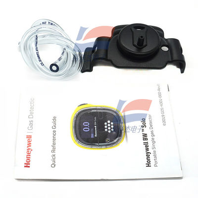 BWS1-Z-Y HCN Gaz Dedektörü Acil Durum Müdahalesi Kapalı Alan Girişi için Uzun Pil Ömrü