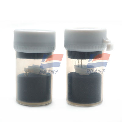 6810881 Gaz Sensörü Yüksek Hassasiyet ve Seçicilik Mükemmel Kararlılık