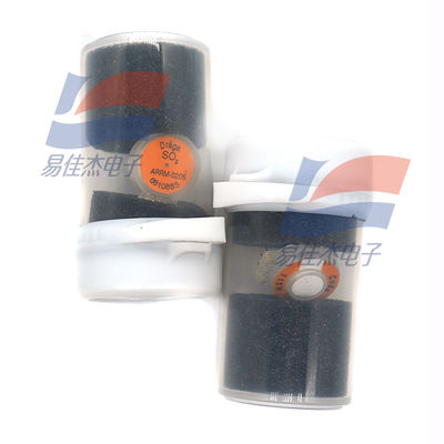 6810885 Yüksek Hassasiyet ve Seçicilik Çözünürlüğü 0.1 ppm'li Gaz Sensörü Elektokimyasal Tip