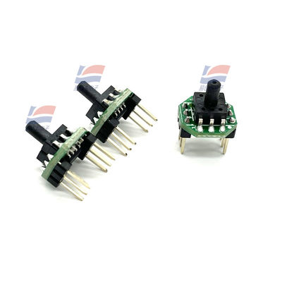 Yüksek Hassasiyetli YJJ XGZP6847D Basınç Sensörü -100kPa... 0-1kPa... 1500kPa Elektronik Tansiyon Aletleri İçin