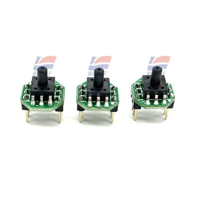 Yüksek Hassasiyetli YJJ XGZP6847D Basınç Sensörü -100kPa... 0-1kPa... 1500kPa Elektronik Tansiyon Aletleri İçin