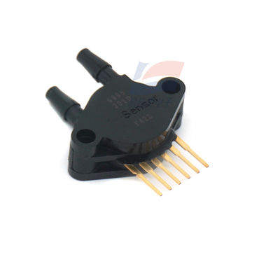 YJJ XGZP191-100kPa MV Analog Voltaj Çıktısı İçin Basınç Sensörü Tıp Alanında Kullanılır