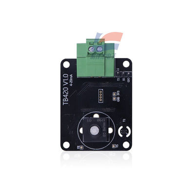 TB420 Akıllı Gaz Sensörü Modülü, Gaz Güvenliği İzleme için İki Tel