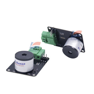 TB420 Akıllı Gaz Sensörü Modülü, Gaz Güvenliği İzleme için İki Tel