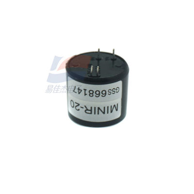 YJJ MINIR-20/ExplorIR-M Düşük Güç Tüketimli ve Küçük Boyutlu Mikro Kızılötesi Karbondioksit Sensörü (NDIR CO2 Sensörü)