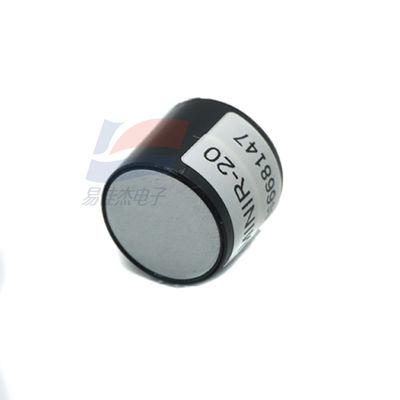 YJJ MINIR-20/ExplorIR-M Düşük Güç Tüketimli ve Küçük Boyutlu Mikro Kızılötesi Karbondioksit Sensörü (NDIR CO2 Sensörü)