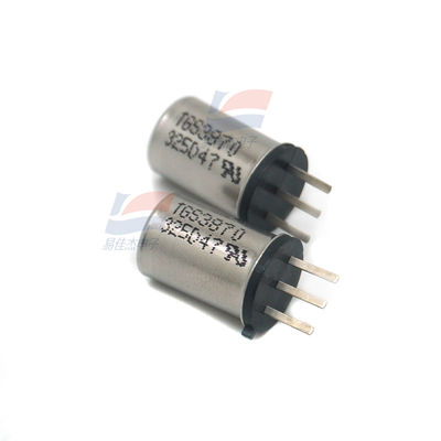 TGS3870 Gaz Sensörü Düşük Güç Tüketimi Düşük Güç Tüketimi Etanole Düşük Çapraz Hassasiyet
