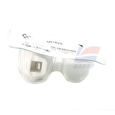 MOX20 MOX-20 AAE29-210 Gaz Oksijen Sensörü Anestezi Makineleri Oksijen Konsantratörleri