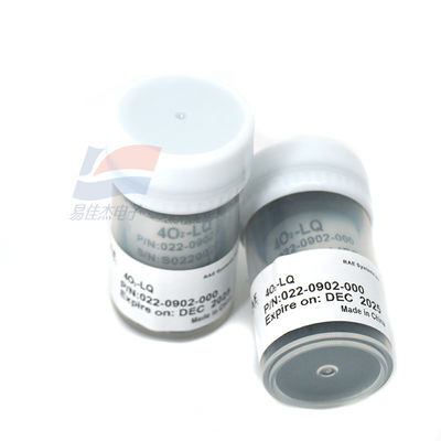 4O2-LQ Gaz Oksijen Sensörü Enstrümanları ve Oksijen Konsantrasyonu Tespiti İçin Ölçüm Cihazları