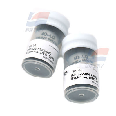 4O2-LQ Gaz Oksijen Sensörü Enstrümanları ve Oksijen Konsantrasyonu Tespiti İçin Ölçüm Cihazları