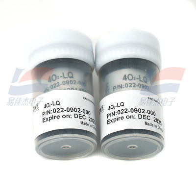 4O2-LQ Gaz Oksijen Sensörü Enstrümanları ve Oksijen Konsantrasyonu Tespiti İçin Ölçüm Cihazları