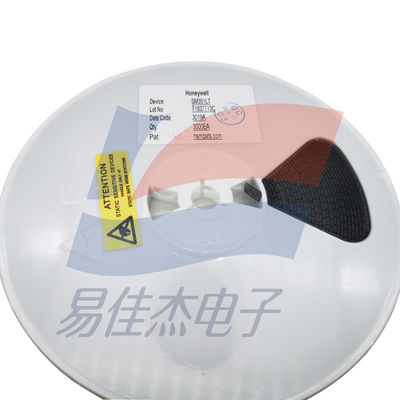 YJJ SM353LT SM351LT Nanoamper Serisi Tüm kutuplu Manyetorezistif 310nA Hall Sensörü