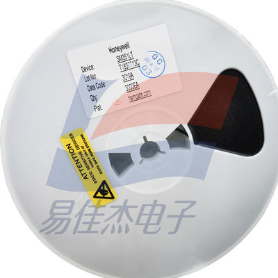 YJJ SM353LT SM351LT Nanoamper Serisi Tüm kutuplu Manyetorezistif 310nA Hall Sensörü