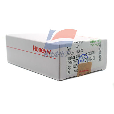 YJJ SS41F Tüm Kutuplu Düşük Güçlü Hall Anahtarı Dijital Hall Etkisi Cihazı