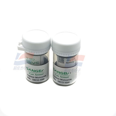 YJJ S4-CO SCO-1000 0-1000PPM Elektrokimyasal Karbon Monoksit Sensörü Yangın Alarmlarında Kullanılır