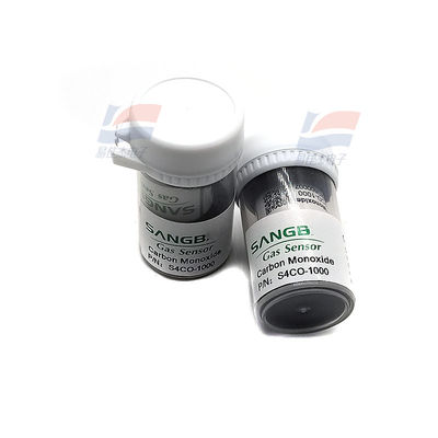 YJJ S4-CO SCO-1000 0-1000PPM Elektrokimyasal Karbon Monoksit Sensörü Yangın Alarmlarında Kullanılır