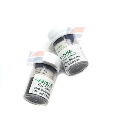 YJJ S4-CO SCO-1000 0-1000PPM Elektrokimyasal Karbon Monoksit Sensörü Yangın Alarmlarında Kullanılır