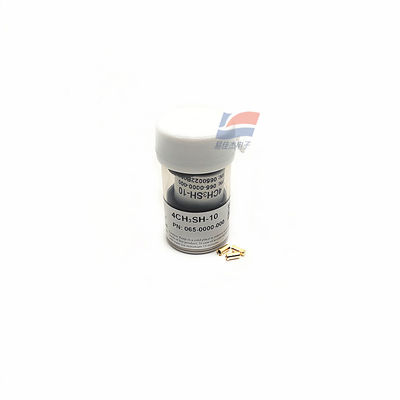 YJJ 4CH3SH-10 CLE-3611-400 Elektrokimyasal Metil Merkaptan Sensörü CH3SH Gazının Bulunması İçin Kullanılır