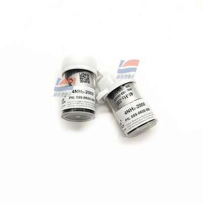 YJJ 4NH3-2000 059-0600-000 Elektrokimyasal Gaz Sensörü Amonyak Konsantrasyon Dedektöründe Kullanılır