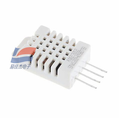 AM2302 Sıcaklık Nem Kompozit Sensörü Ev Ortamı Kontrolü İçin Evcil Hayvan/Hayvancılık Yetiştiriciliği İçin