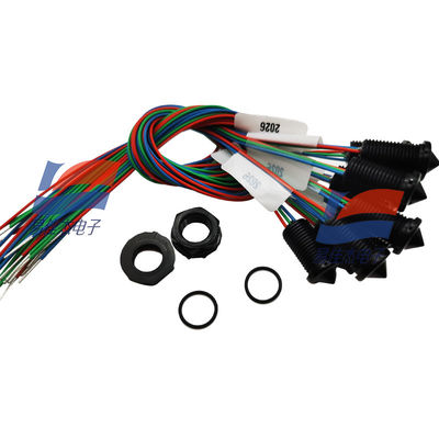 LLC105000 Sıvı Seviye Şalterleri Standart Sıcaklık Serisi Alternatifleri