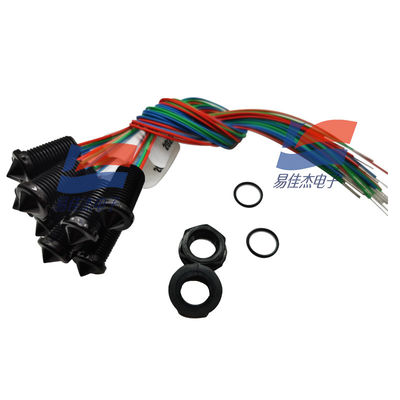 LLC105000 Sıvı Seviye Şalterleri Standart Sıcaklık Serisi Alternatifleri